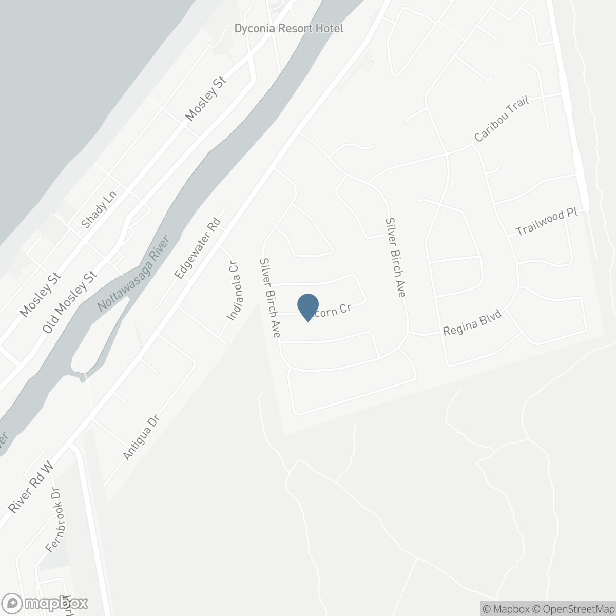 64 ACORN CRESCENT, Wasaga Beach, Ontario L9Z 1L7